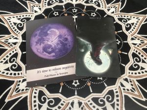 Virgo Horoscope for April 2020: Letting Go, Romantic Plans, and Career Breakthroughs