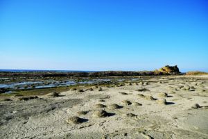 Haunted Shimane: Iwami Tatamigaura, Sai no Kawara, and the Spirits of Lost Children