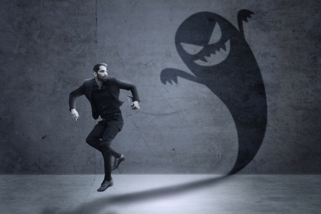 How to Find Out Who Your Guardian Spirit Might Be