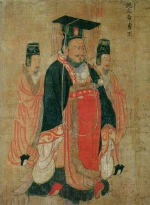 Why Cao Pi May Be the Real Villain of the Three Kingdoms