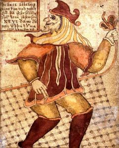 Why Did Loki Become the Enemy of Odin and the Norse Gods?
