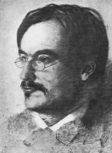 Rudolf Steiner: The Mystic Who Warned of Nazi Germany’s Coming Darkness