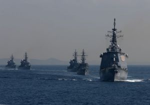Japan’s Collective Self-Defense Debate: Why Supporters Say It Was Not a “War Bill”