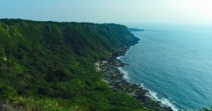 Boze of Akusekijima: The Masked Deity of Kagoshima’s Tokara Islands