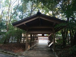 Munakata Taisha and Okinoshima: A World Heritage Shrine of Gods, Taboos, and the Sea
