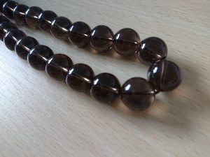 Smoky Quartz Meaning and Effects: A Grounding Power Stone for Spiritual Cleansing