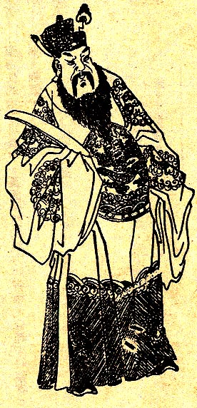 Dong Zhuo’s Strange Bluff: How a Three Kingdoms Tyrant Seized the Han Court