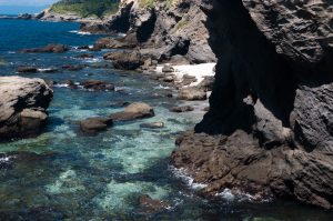 Mysterious Odors in Kanagawa: An Earthquake Omen or Just a Strange Local Phenomenon?