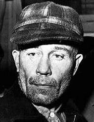 Ed Gein: 5 Disturbing Stories Behind the Killer Who Inspired Classic Horror
