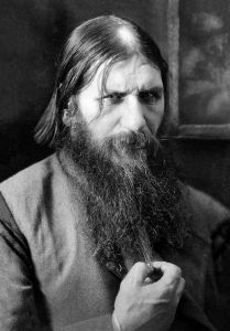 Was Rasputin Really Immortal? The Mad Monk’s Death and 33-Centimeter Rumor