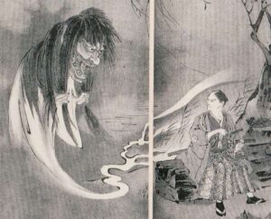 Three Deadly Yokai from Japanese Folklore You’d Never Want to Meet