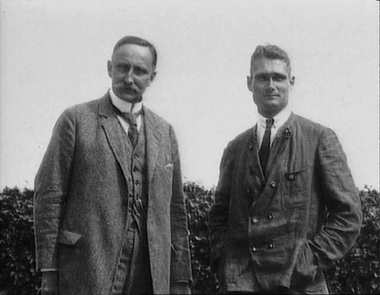 Karl Haushofer: The Occult Geopolitician Linked to Hitler’s Aryan Myth