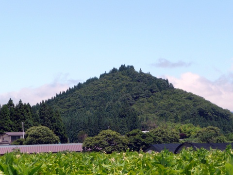 Mount Kuromata Pyramid: Akita’s Mysterious Japanese Pyramid With a Hidden Hollow