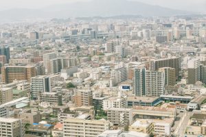 Is the Land Beneath Fukuoka PayPay Dome Cursed?