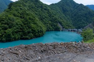Ushikubi Dam in Fukuoka: Suicides, Accidents, and Ghost Rumors at a Haunted Spot