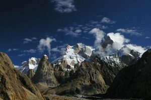 Some of the World’s Hardest Mountains: Latok, Gasherbrum IV, and the Walls Climbers Still Fear