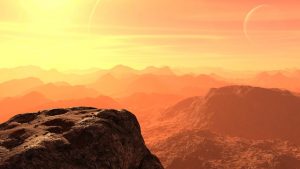 American Airlines Pilot Reports Fast-Moving UFO Over New Mexico