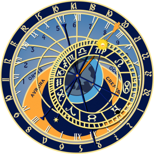 What Is a Horoscope? An Occult Guide to Astrology’s Planetary Chart