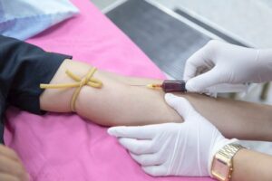 Young Blood and the Dream of Rejuvenation: The Controversial Clinics Behind a Modern Vampire Myth