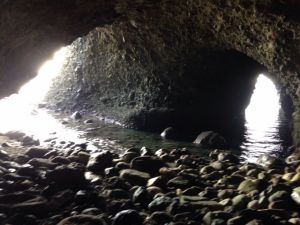 Iwaki Sai no Kawara: Fukushima’s Haunted Seaside Cave and Mizuko Legend