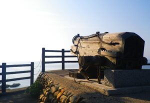 The Lost Treasure of the Murakami Pirates: Seto Inland Sea Legend