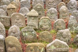 Kinuyama Execution Ground Site: Ehime’s Haunted Matsuyama Prison Cemetery