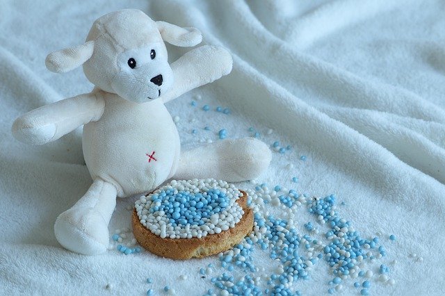 Baby Blue: The Mirror Ritual Said to Call Back a Lost Child