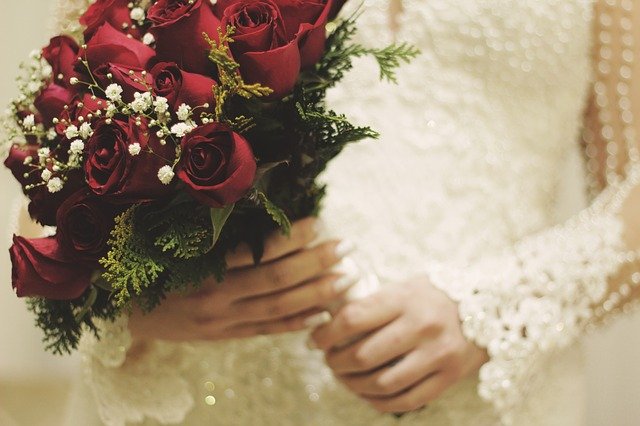 The Rose Bride: A Quiet European Urban Legend and the Dark Meaning of Roses