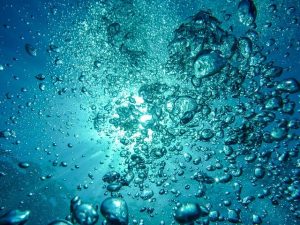 Did the U.S. Navy Spot a UFO Under the Sea?