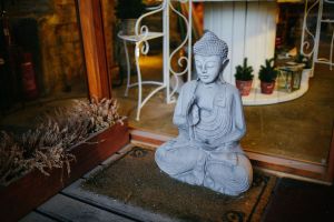 Daienji Temple in Niigata: The Haunted Grave of Kankai Shonin