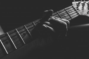 Musicians Rumored to Have Sold Their Souls to the Devil