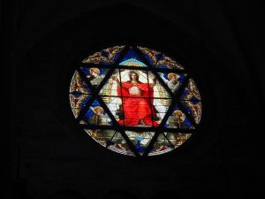 King Solomon’s Dark Purge: The Bloody Will That Secured His Throne