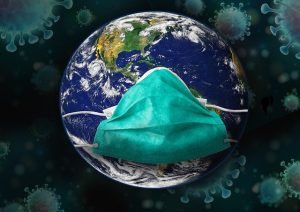 A New COVID Variant Reported in Israel: Why Travelers Were Watching Closely