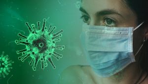 Why Do Viruses Mutate? COVID-19, Immunity, and the Invisible Threat