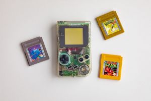Gengar and Clefable: The Creepy Pokémon Urban Legend Behind “Genga wa Nakahashi Koyo”