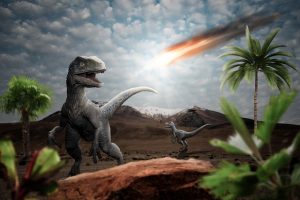 Dangerous Asteroids Near Earth: The Eerie September 2021 Flybys