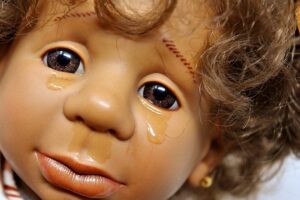 Growing Dolls: The Strange Legend of Japan’s Okiku Doll
