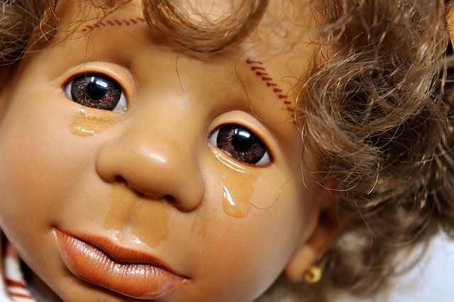 Growing Dolls: The Strange Legend of Japan’s Okiku Doll