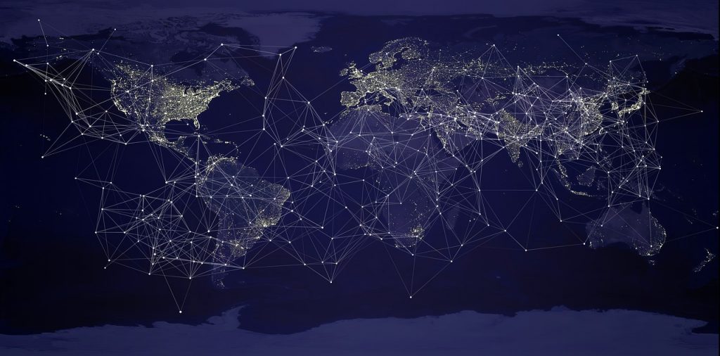 Ley Lines and Power Spots: Do Ancient Sites Follow Earth’s Hidden Energy Grid?