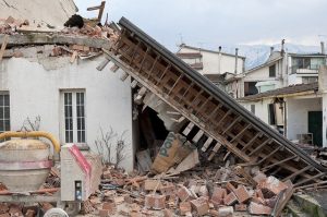 Japan’s Dangerous Active Faults: 31 Areas at High Risk of Inland Earthquakes