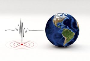 Could a M9-Class Earthquake Be Looming Along the Kuril–Japan Trench?