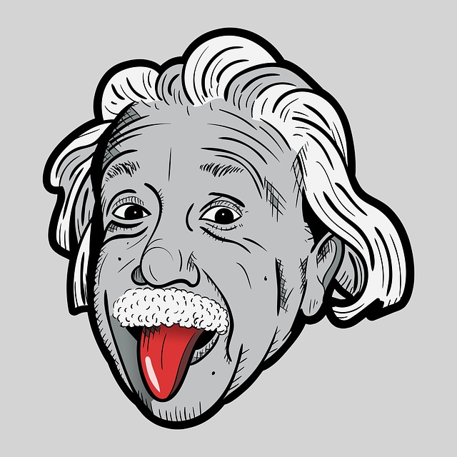 Einstein’s Warning to Humanity: The Urban Legend Behind His Tongue-Out Photo