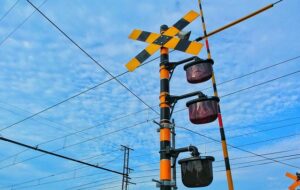 Mukogawa East Railroad Crossing: Hyogo’s Rumored “Sanzu River” Suicide Spot