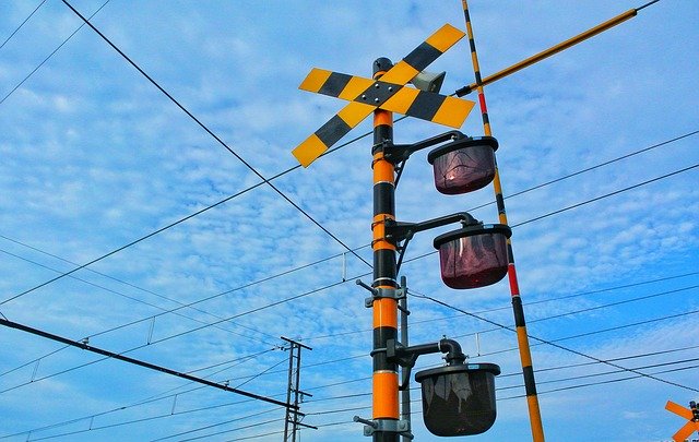 Mukogawa East Railroad Crossing: Hyogo’s Rumored “Sanzu River” Suicide Spot