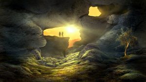 Yemen’s Well of Hell: The Mysterious Legend of the Well of Barhout