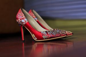 The Grotesque History of Foot Binding: Why Were Women’s Feet Bound in China?