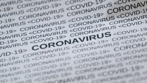 Study: Coronavirus Can Remain Infectious on Human Skin for About 9 Hours