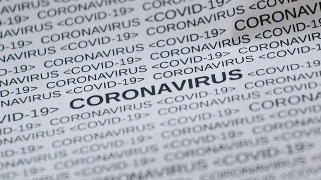 Study: Coronavirus Can Remain Infectious on Human Skin for About 9 Hours