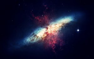 A Mysterious Fast Radio Burst Came From a Place Astronomers Thought Was Impossible