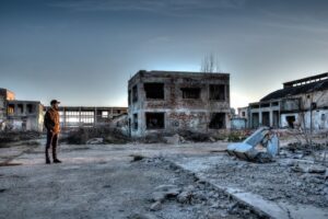 Nostradamus to Apophis: Doomsday Scenarios That Haunted Japan